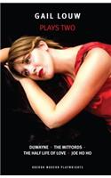 Gail Louw: Plays Two