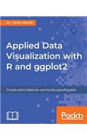 Applied Data Visualization with R and ggplot2: Create useful, elaborate, and visually appealing plots