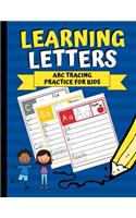 Learning Letters