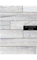 My Memory Book