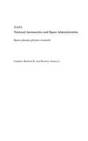 Space Plasma Physics Research