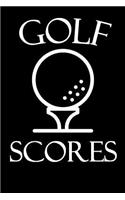 Golf Scores