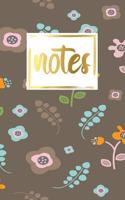 Notes