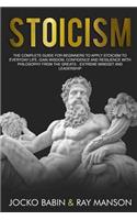 Stoicism