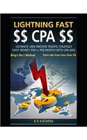 Lightning Fast CPA