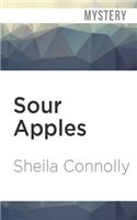 Sour Apples: (6 An Orchard Mystery)