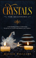 Crystals for Beginners