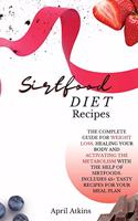 sirtfood diet recipes
