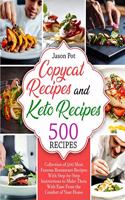 Copycat Recipes and Keto Recipes