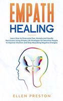 Empath Healing