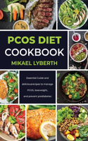 PCOS Diet Cookbook