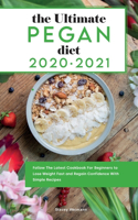 Ultimate Pegan Diet 2021-2022