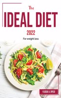 The Ideal Diet 2022