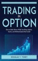 Trading in Option