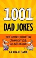 1001 Dad Jokes