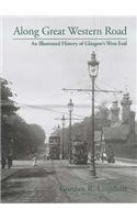 Along Great Western Road