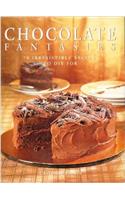 Chocolate Fantasies