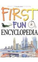 First Fun: Encyclopedia
