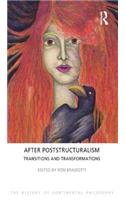 After Poststructuralism