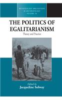 Politics of Egalitarianism