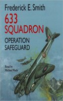 633 Squadron: Operation Safeguard