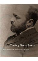 Tracing Henry James