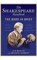 The Shakespeare Handbook
