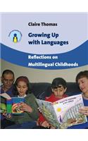 Growing Up with Languages