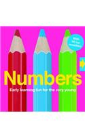 First Concepts - Numbers