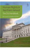 Human Rights in Northern Ireland