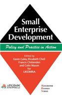 Small Enterprise Development