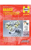 Motorcycle Basics Techbook