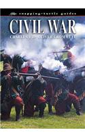 The Civil War: Charles I and Oliver Cromwell (Snapping Turtle Guides)