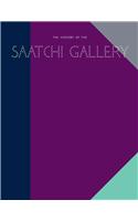 History of the Saatchi Gallery