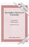 Secondary Selection Portfolio