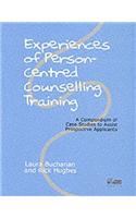 Experiences of Person-centred Counselling Training