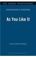As You Like It