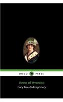 Anne of Avonlea (Dodo Press)