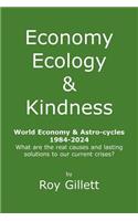 Economy Ecology & Kindness