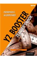 Mathematics AccomplisheD Year 2 Teacher's Book