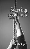 Starting With Murder