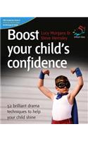 Boost Your Child's Confidence
