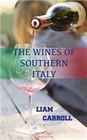 Wines of Southern Italy
