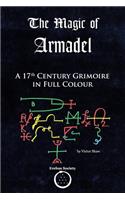Magic of Armadel