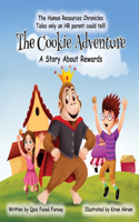 Cookie Adventure