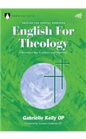 English for Theology