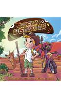 Austin the Australian