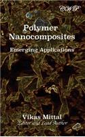 Polymer Nanocomposites