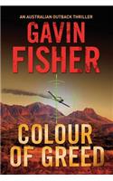 Colour Of Greed
