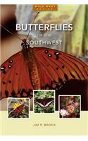 Butterflies of the Southwest